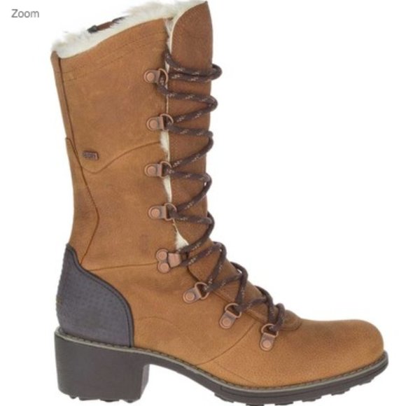 merrell chateau tall